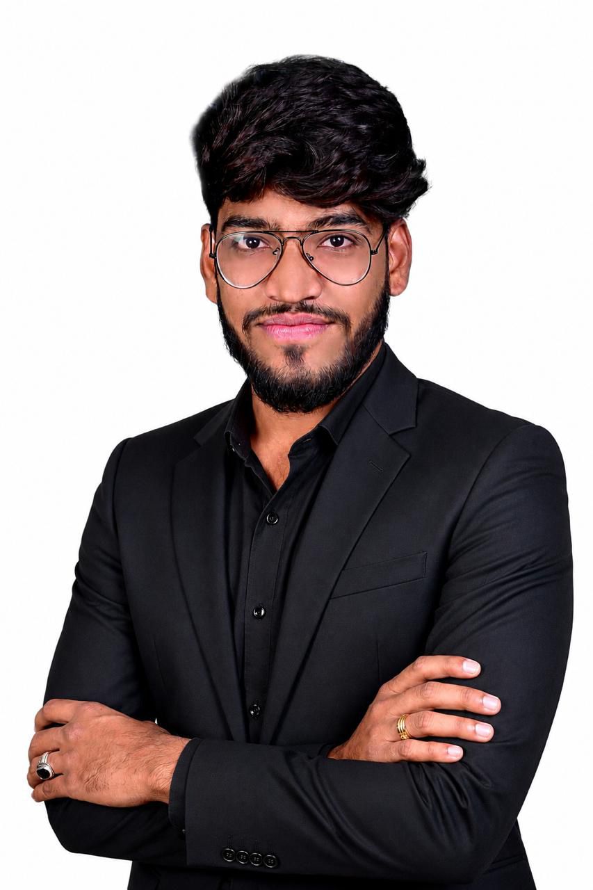 Team Member 3